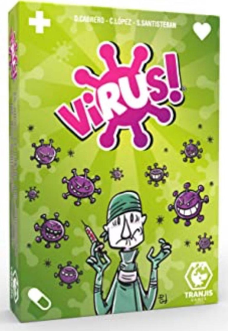 Moda Virus 