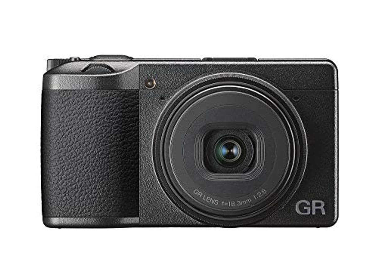 Producto Ricoh GR III