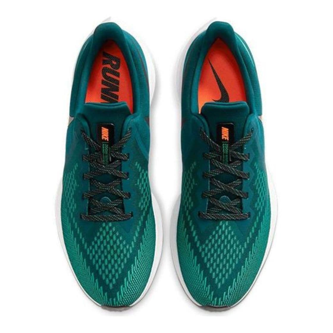 Fashion  NIKE Zapatillas Running Zoom Winflo