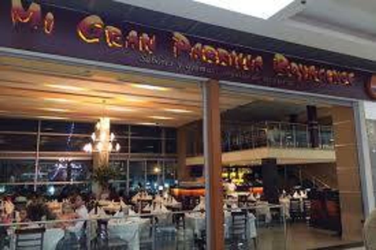 Restaurants Mi Gran Parrilla Boyacense