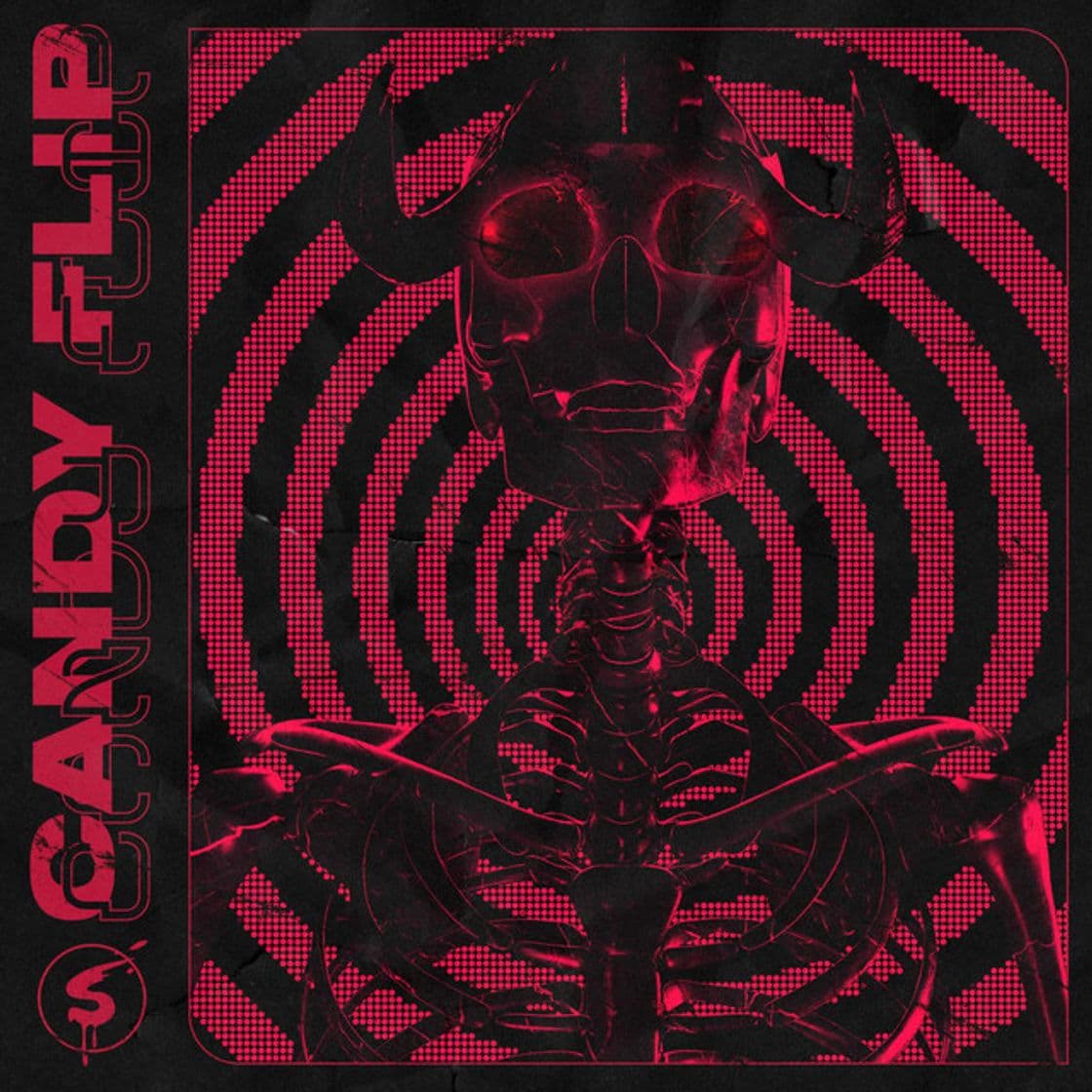 Canción Candy Flip