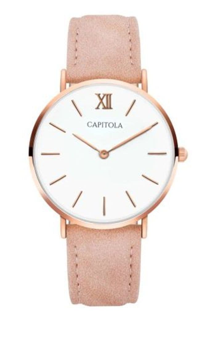 Fashion Watches for Women | Capitola