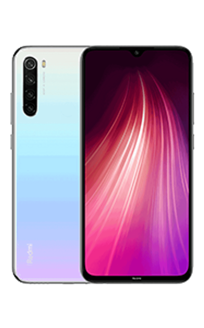 Electrónica Xiaomi Redmi Note 8 RAM 4GB ROM 64GB Android 9.0 Versión Global