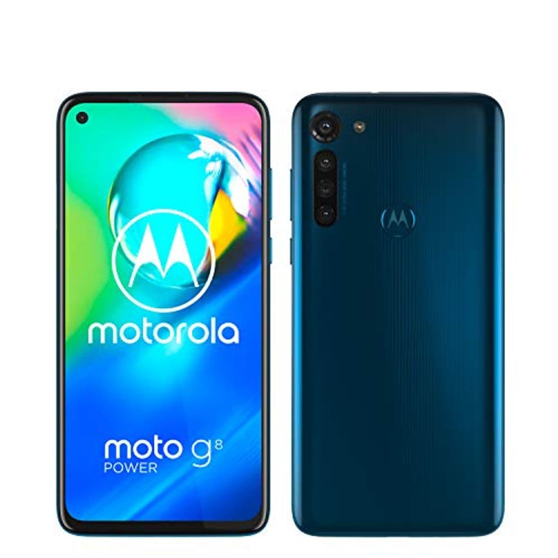 Producto Motorola Moto G8 power