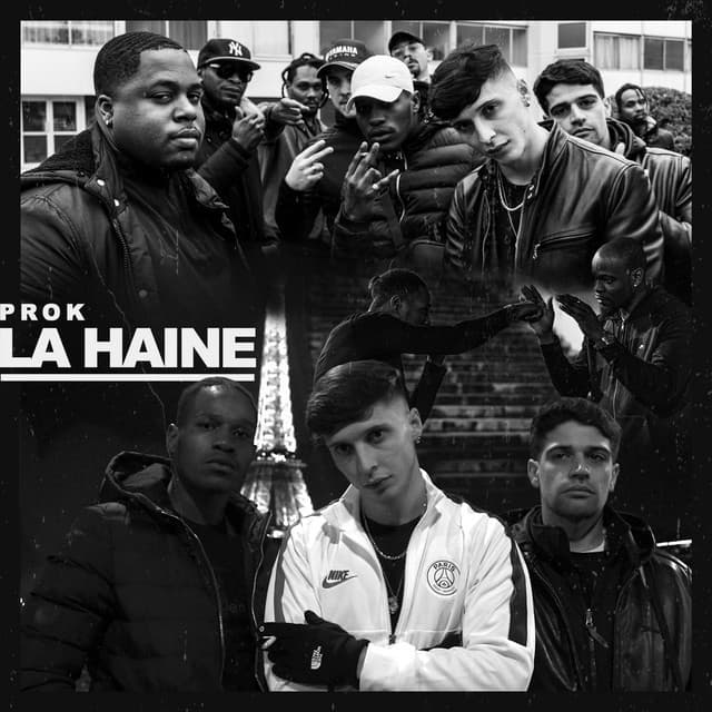 Music La haine