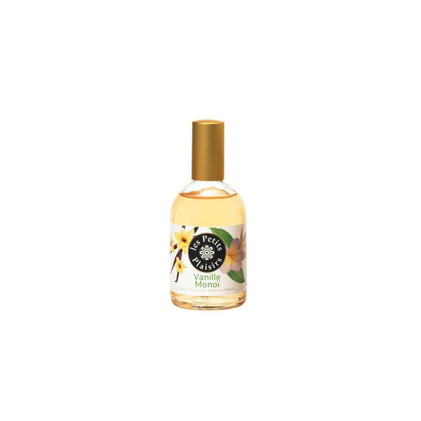 Product Les Petits Plaisirs - Colonia con vaporizador