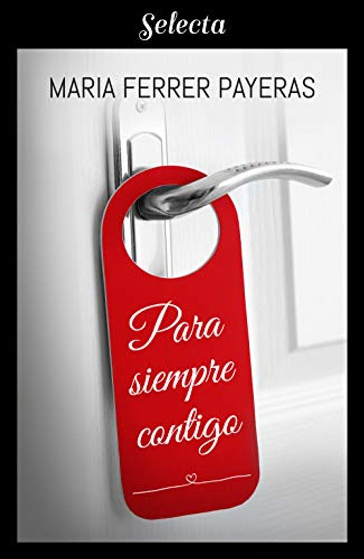 Book Para siempre contigo