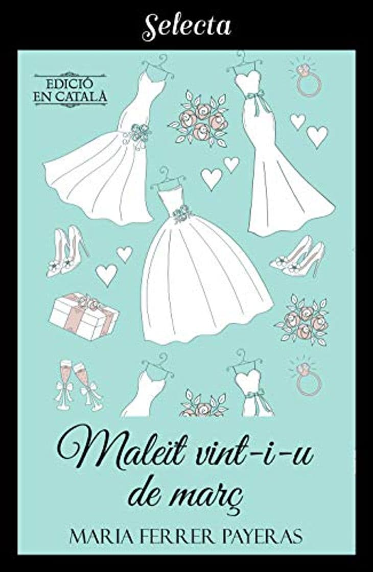 Book Maleït vint-i-u de Març