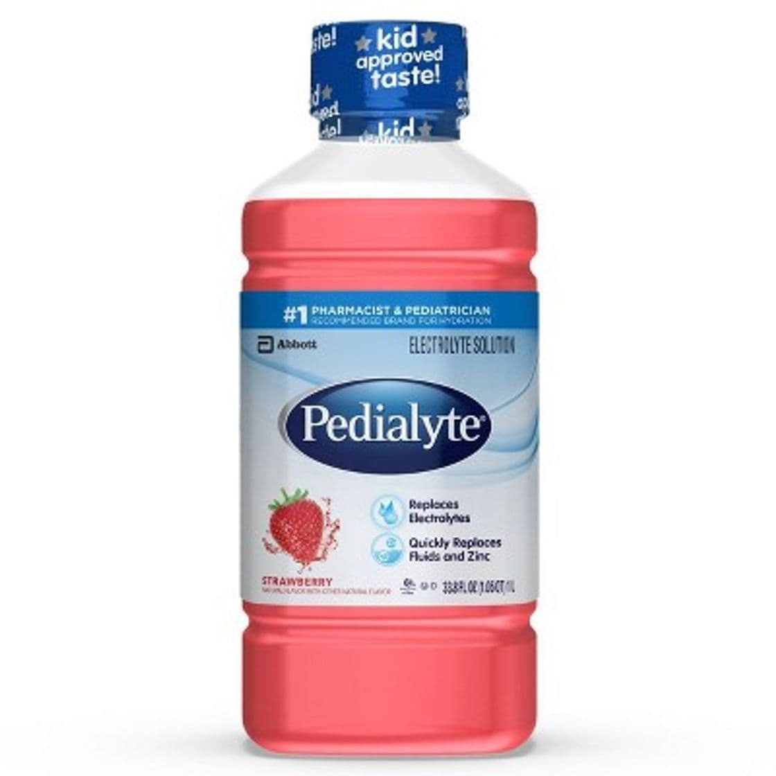 Fashion Pedialyte