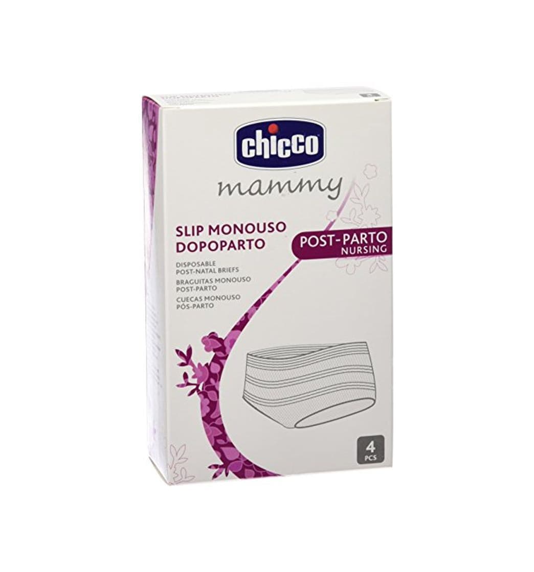 Producto Chicco Mammy Braguitas premamá,