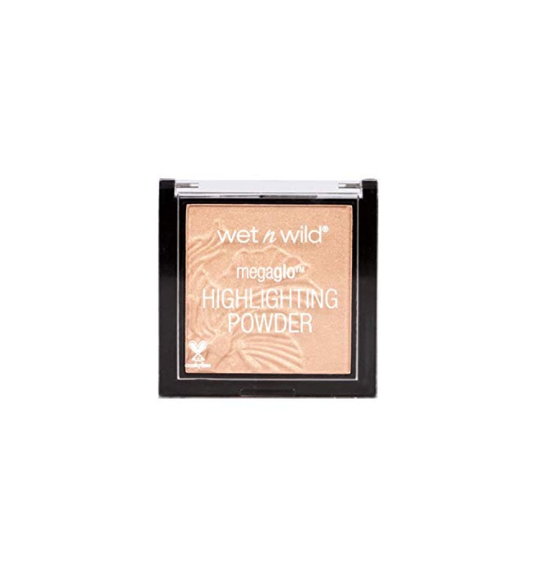 Belleza Iluminador, de Wet n Wild