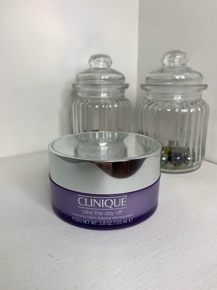 Producto Desmaquillante Clinique