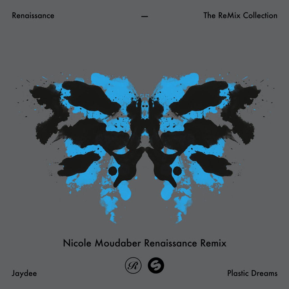 Music Plastic Dreams - Nicole Moudaber Renaissance Remix