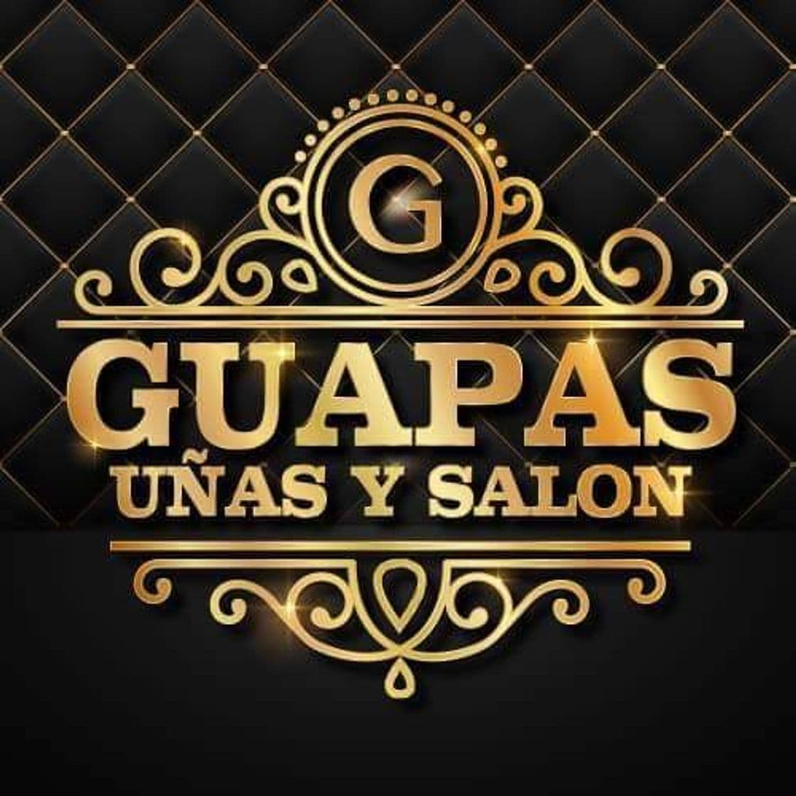 Moda Guapas uñas & salón