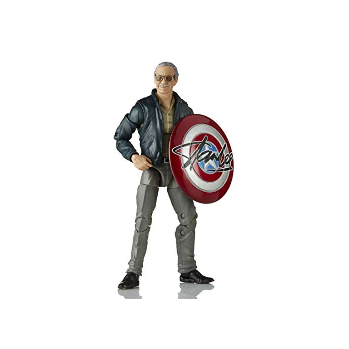 Producto Marvel - Figuras Stan Lee