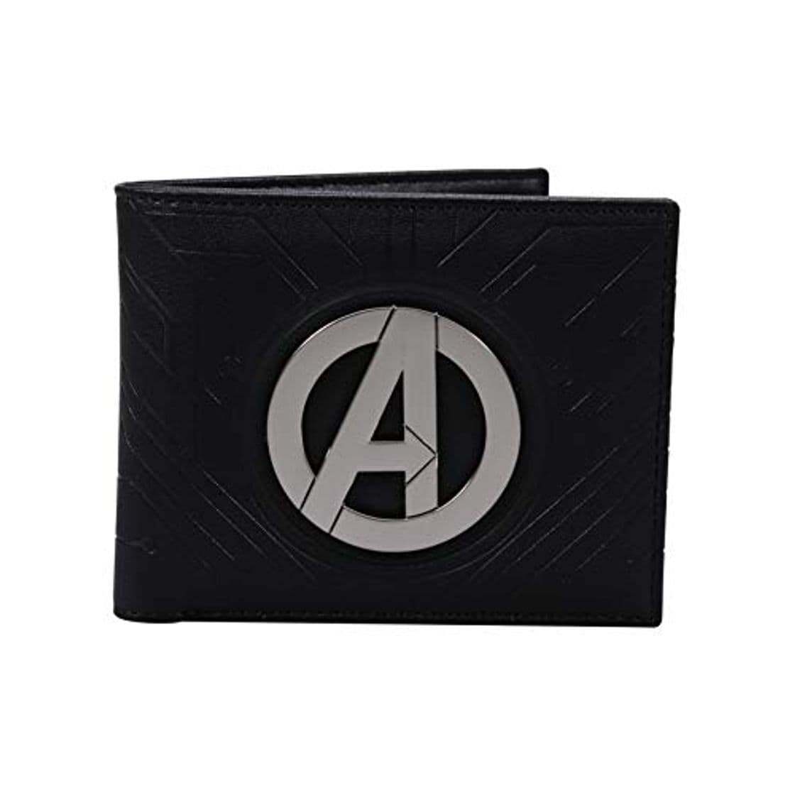 Moda Cartera Marvel Avengers