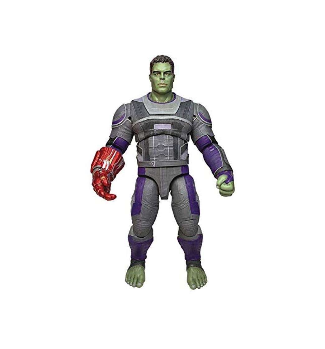 Producto Diamond Figura articulada Hulk, Multicolor