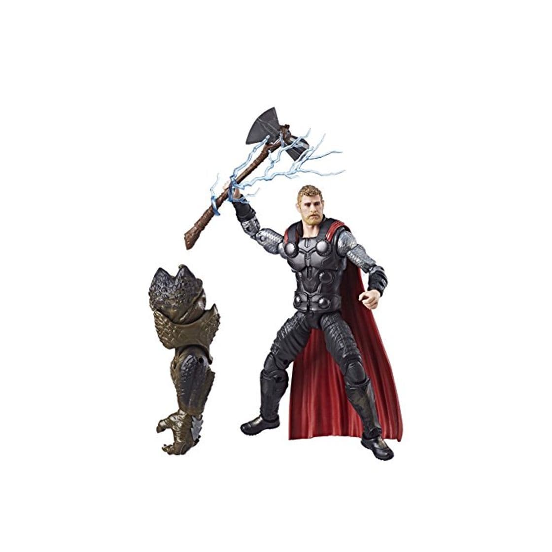 Producto Marvel Avengers Legends Series 6