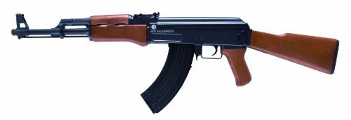 Fitness Kalashnikov  Airsoft Pistola ak-47