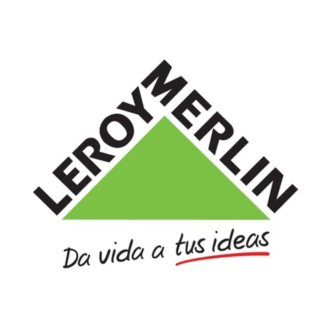 App Leroy Merlin