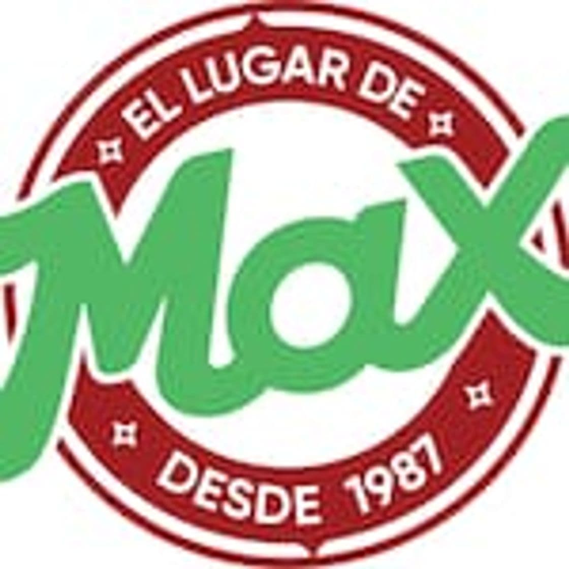 Restaurants El Lugar de Max