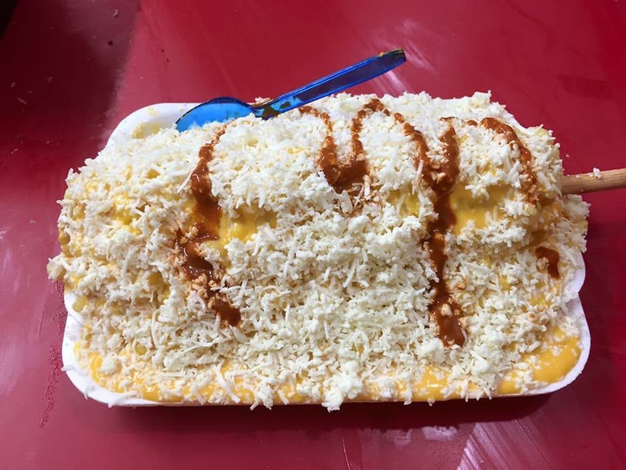 Restaurants Elotes Los Sanchez