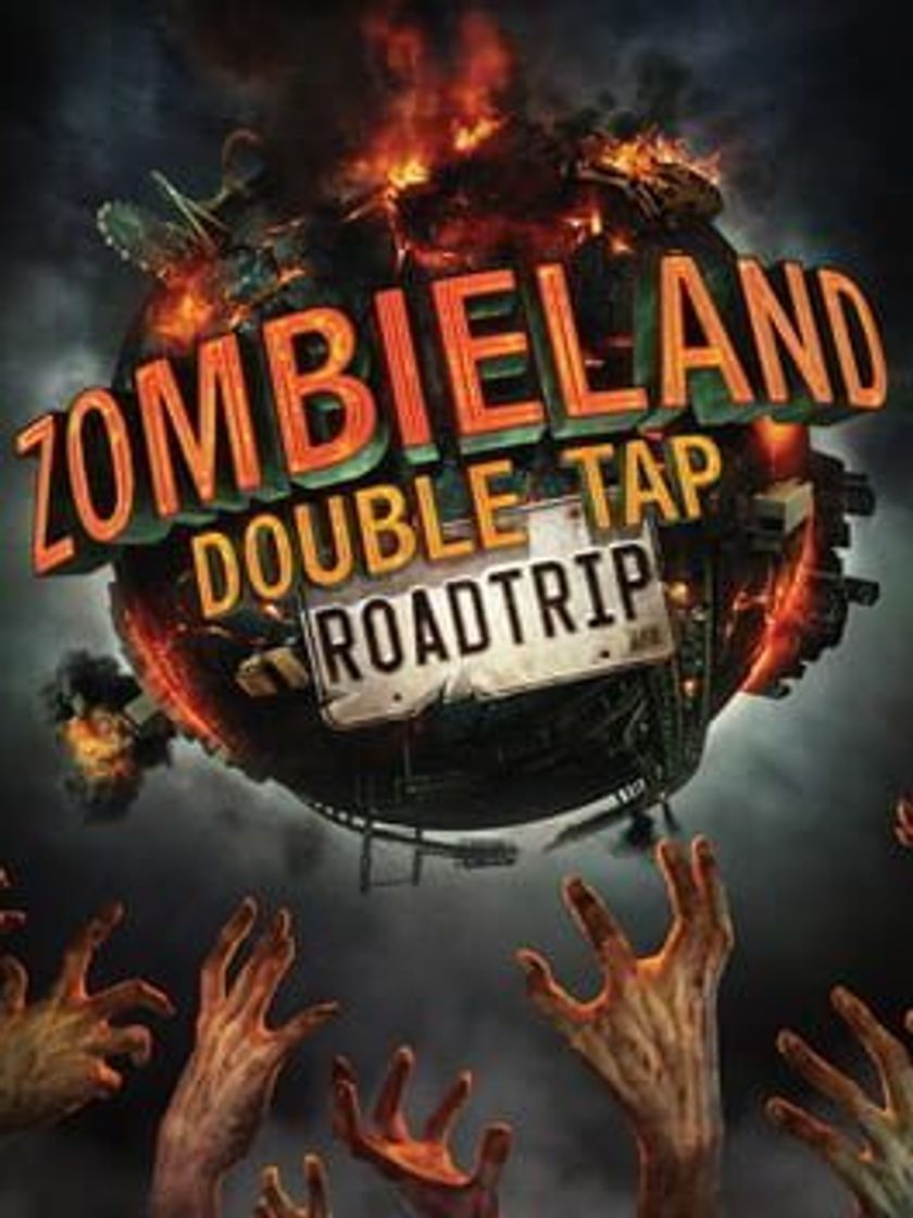 Videojuegos Zombieland: Double Tap - Road Trip