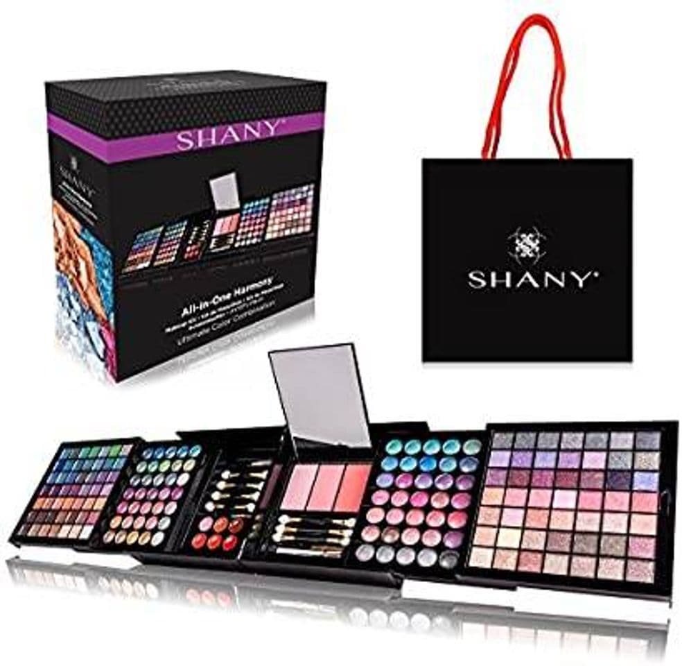 Product SHANY Cósmetica