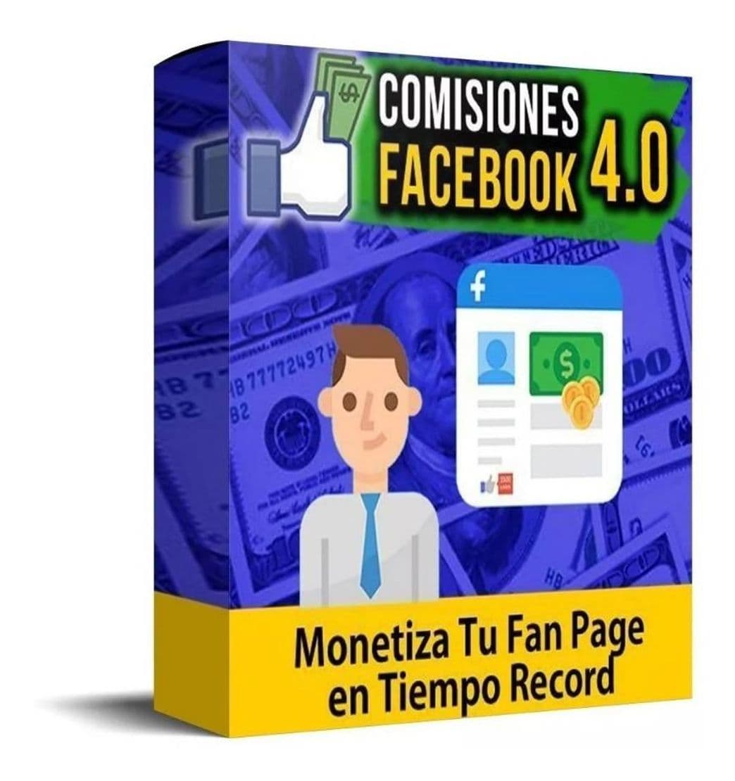 Fashion Monetizar tu Fan Page en  Tiempo record