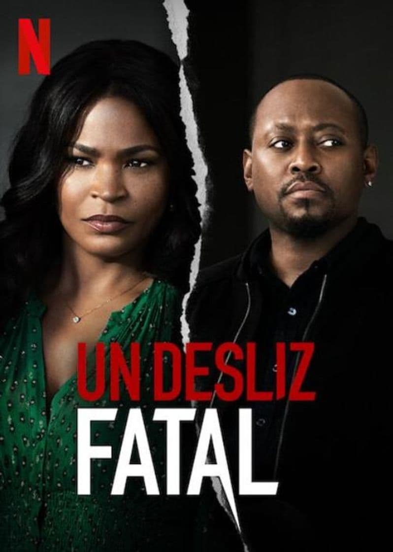 Película Fatal Affair