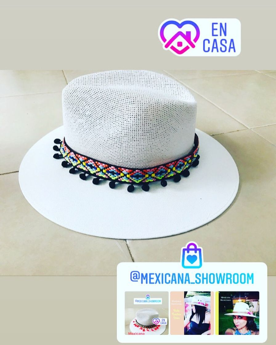 Moda Mexicana / Showroom - Home | Facebook