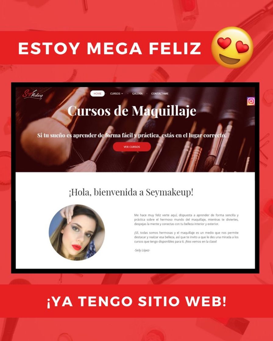 Moda Les presento mi sitio web 🙌🏻 no sé lo pierdan 🥰