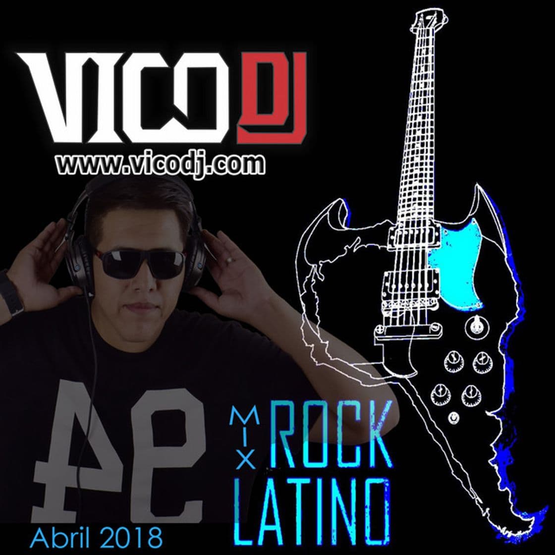 Music Mix Rock Latino