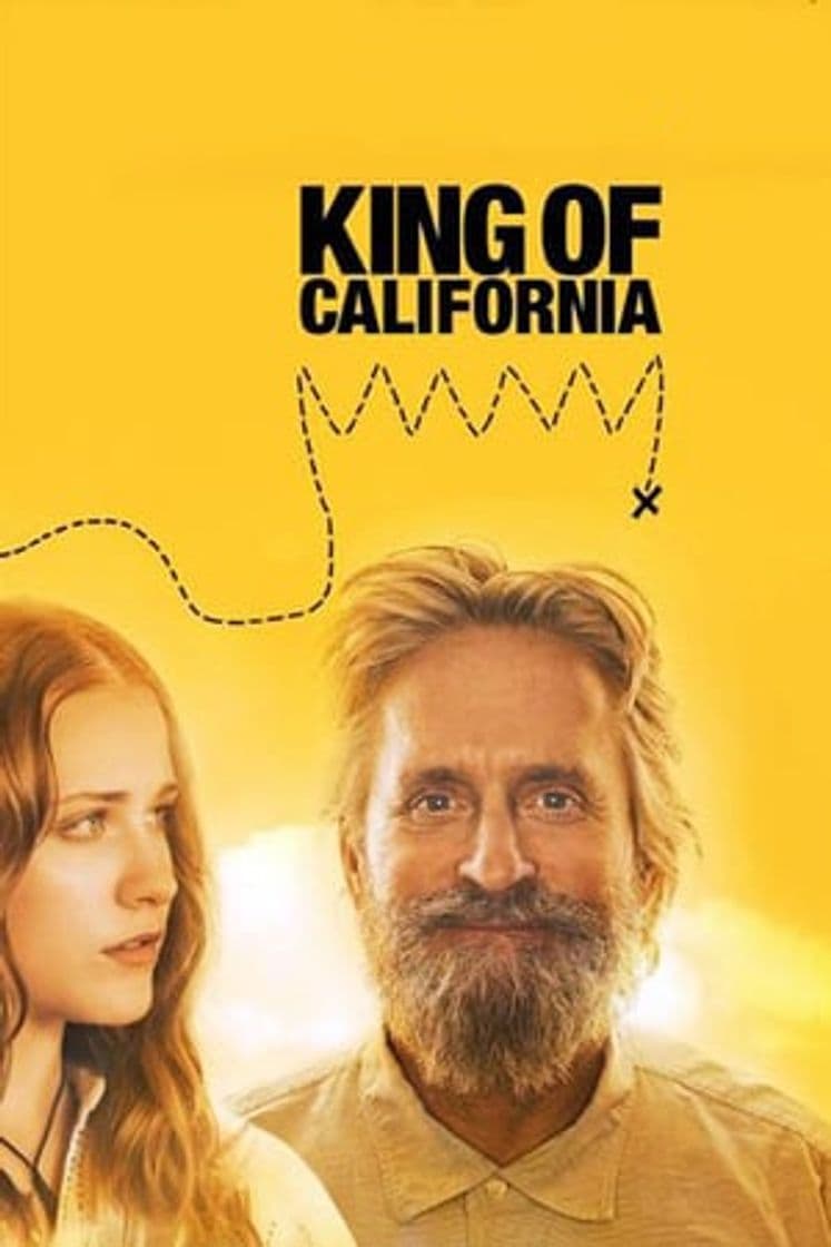 Movie King of California