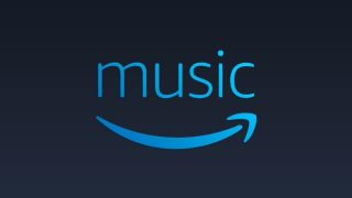 App Amazon Music