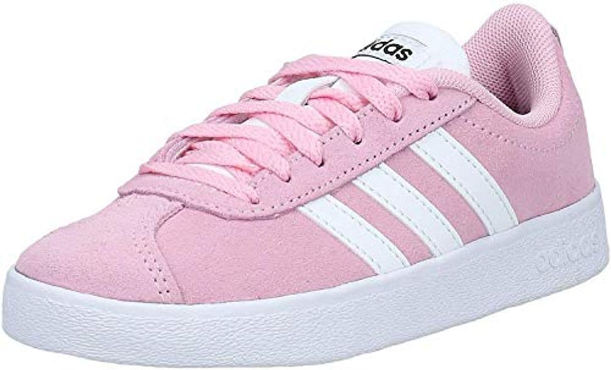 Producto adidas Grand Court K, Zapatillas de Tenis Unisex Niños, Multicolor