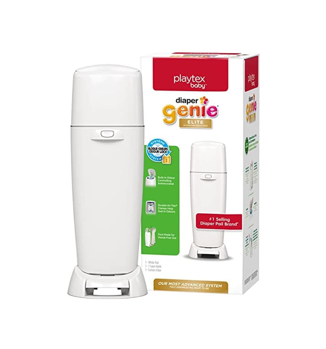 Producto Diaper Genie Playtex