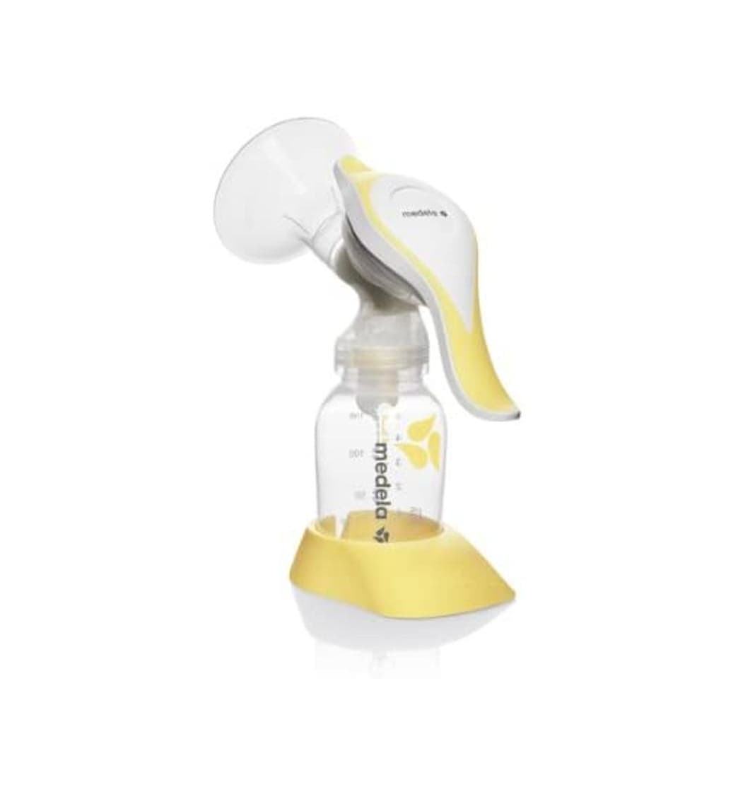 Producto Extractor Manual Medela