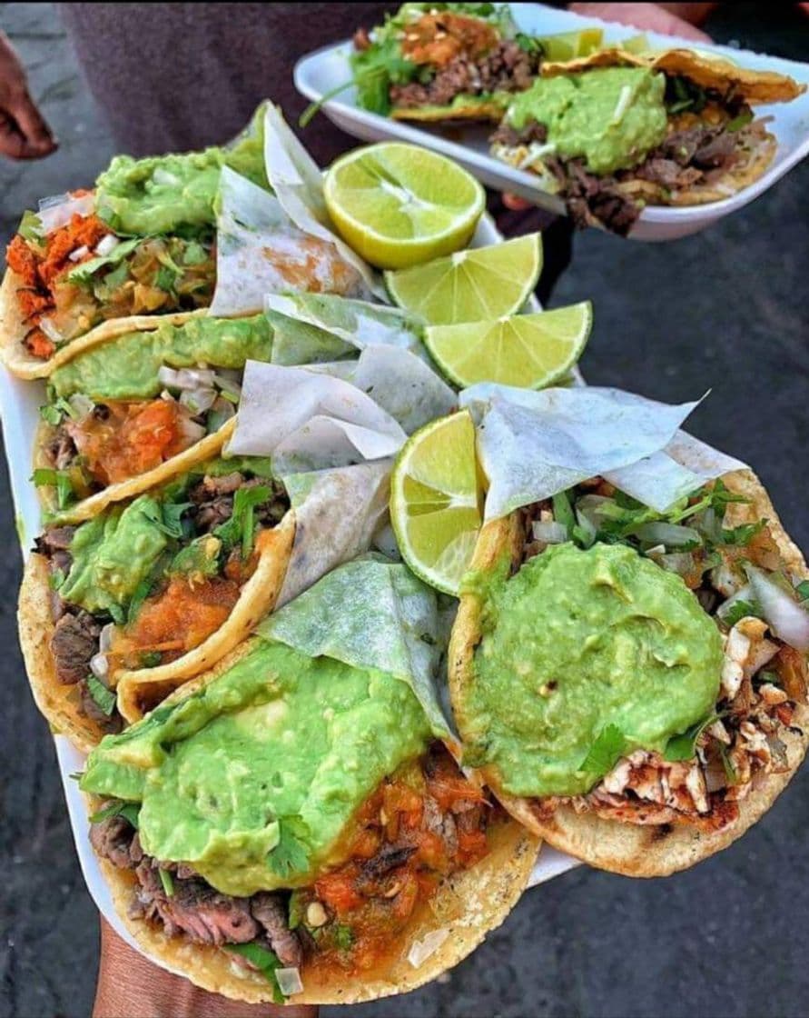 Restaurantes Tacos tijuana