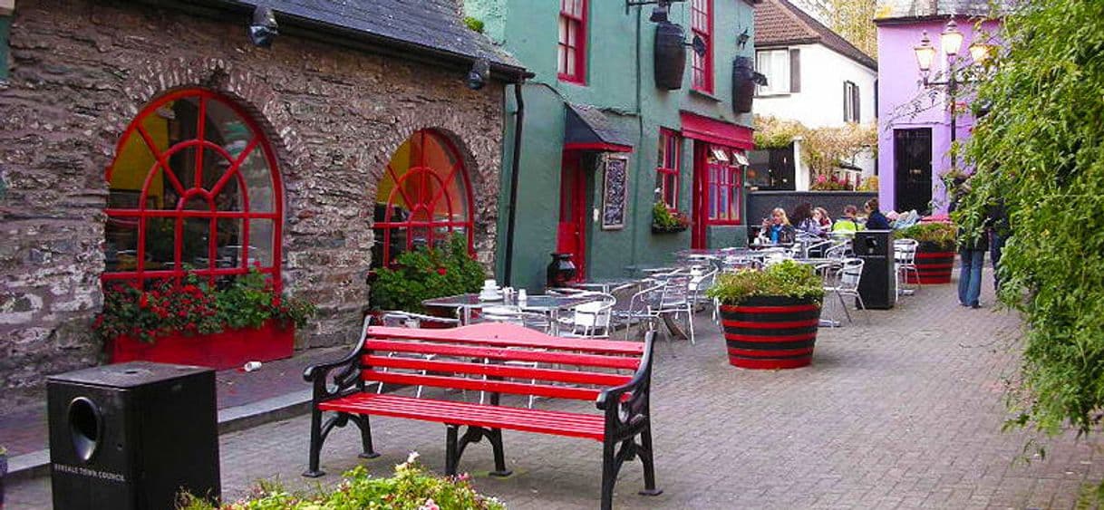 Place Kinsale