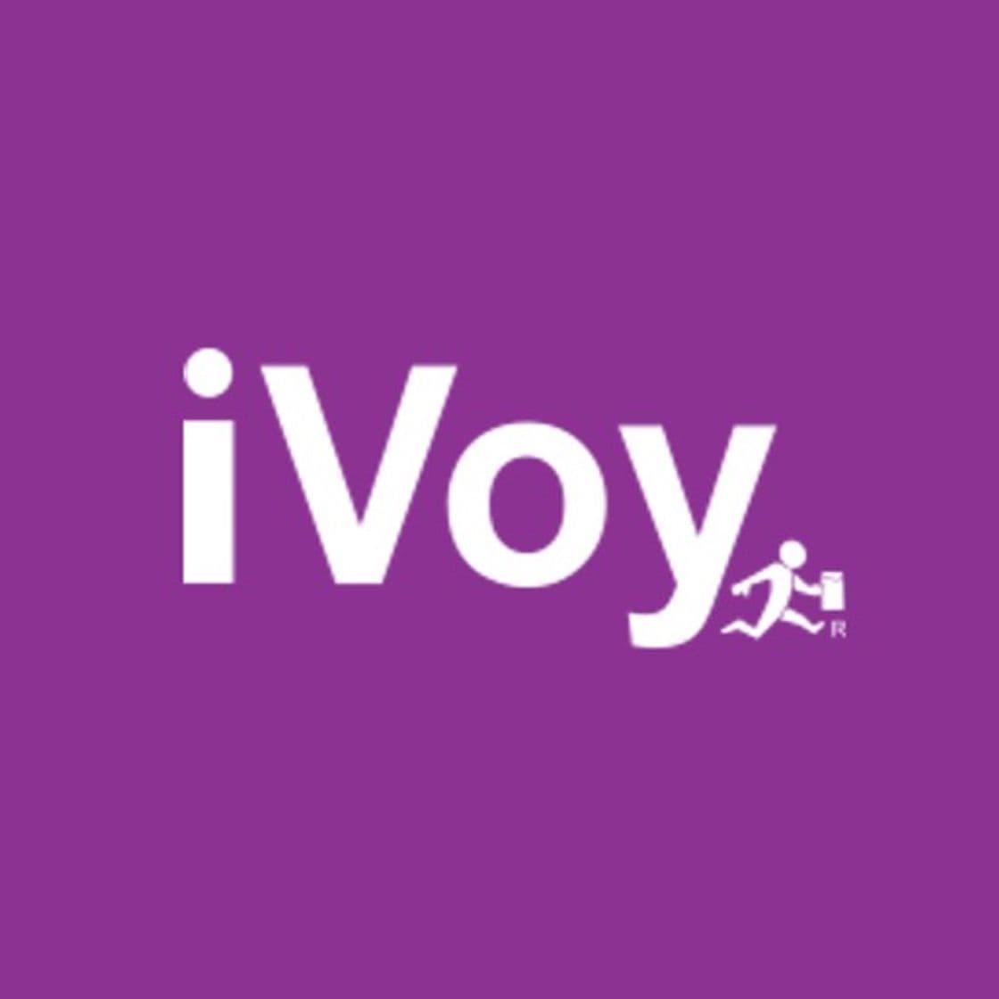 App iVoy