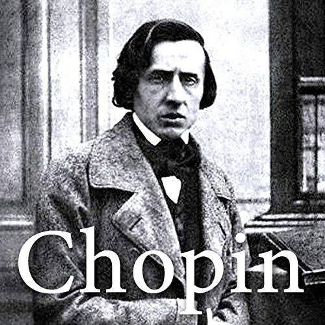 Music Chopin - Nocturne op.9 No.2 