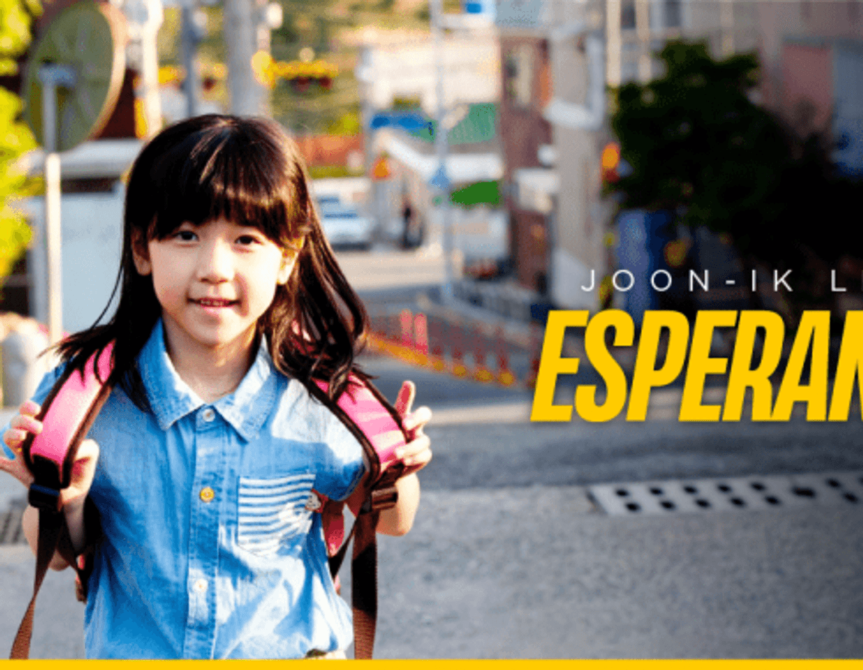 Movie Esperanza 2013