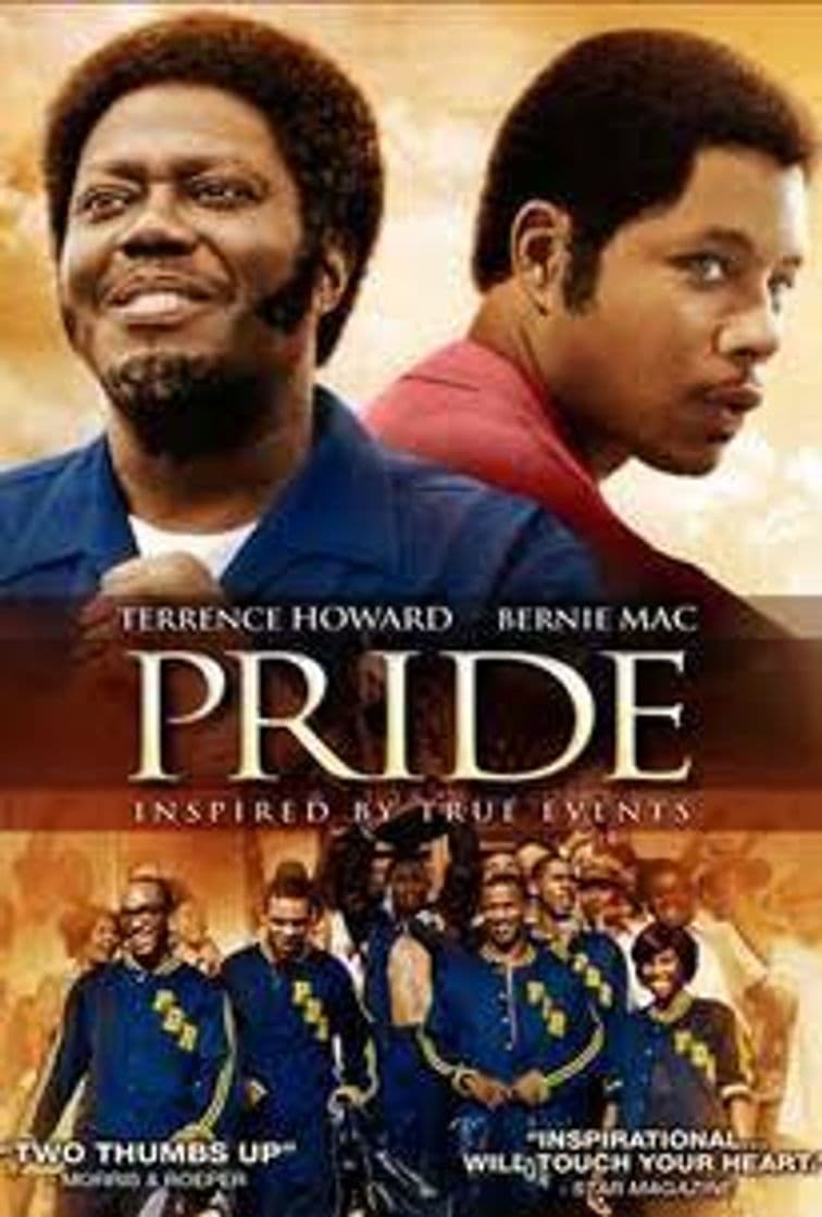 Movie Pride