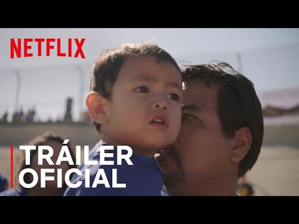 Moda Un abrazo de tres minutos | Tráiler | Netflix - YouTube