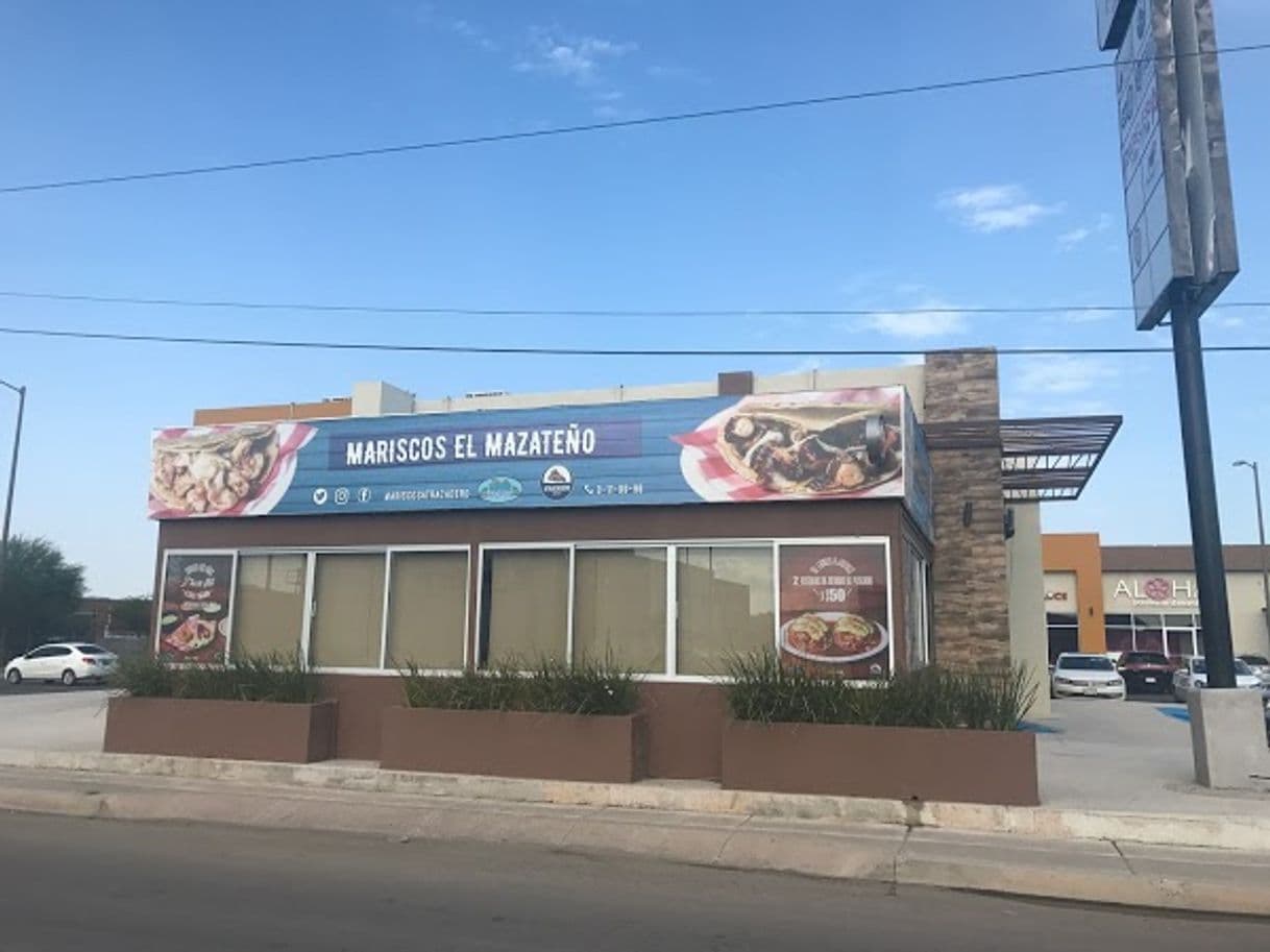 Restaurants EL MAZATEÑO HERMOSILLO