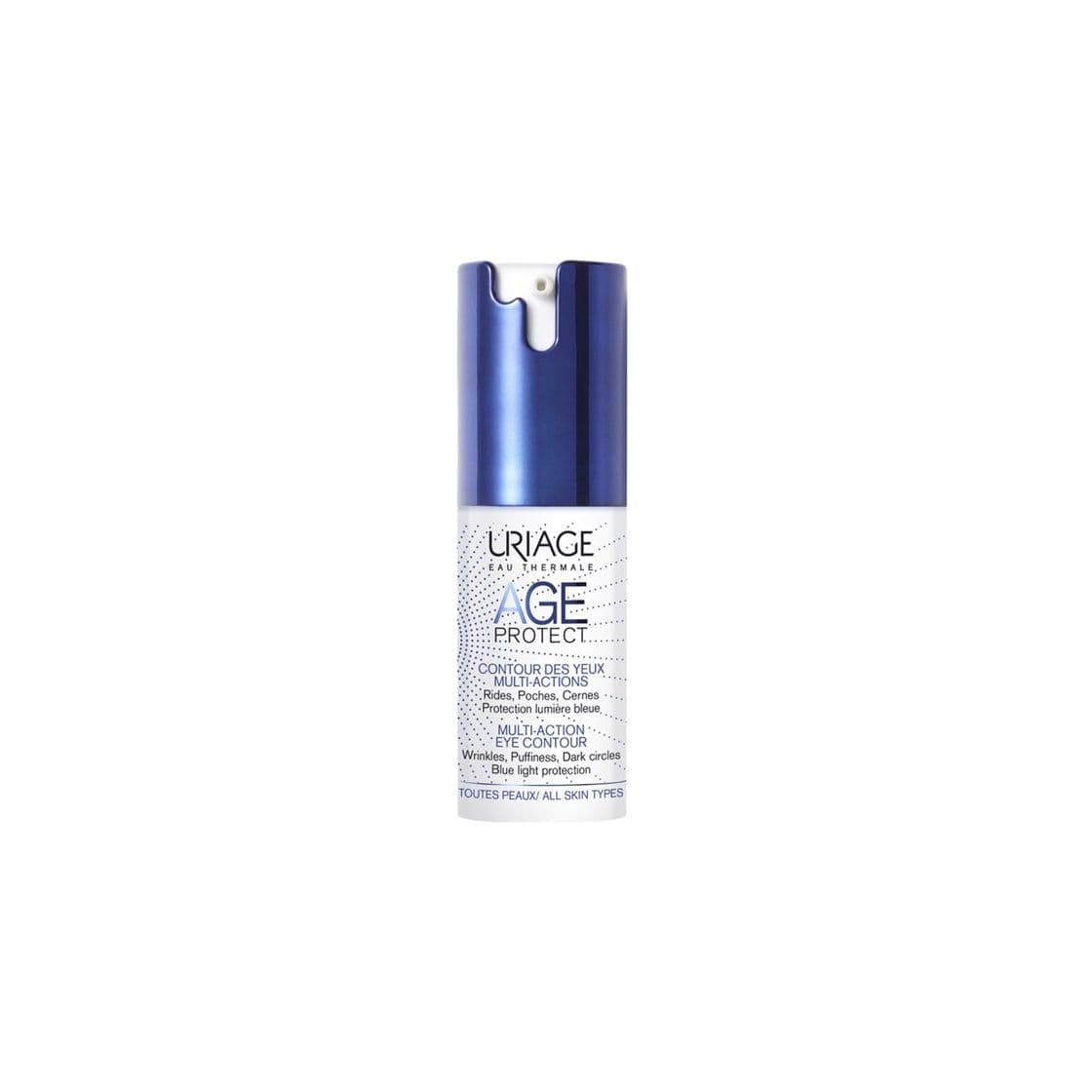 Producto Uriage Age Protect Eye Contour