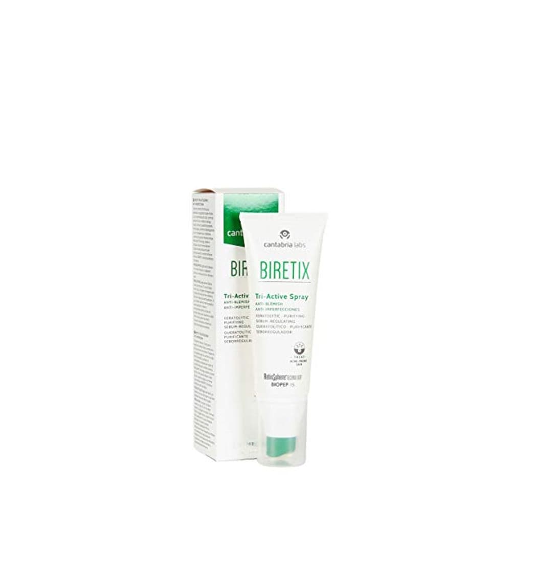 Belleza BIRETIX TRI ACTIVE SPRAY