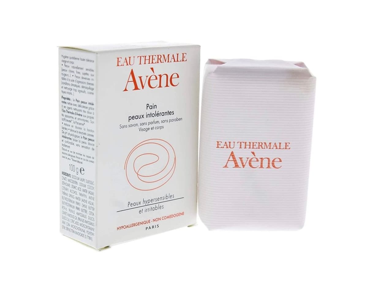 Producto Avene Xeracalm Barra