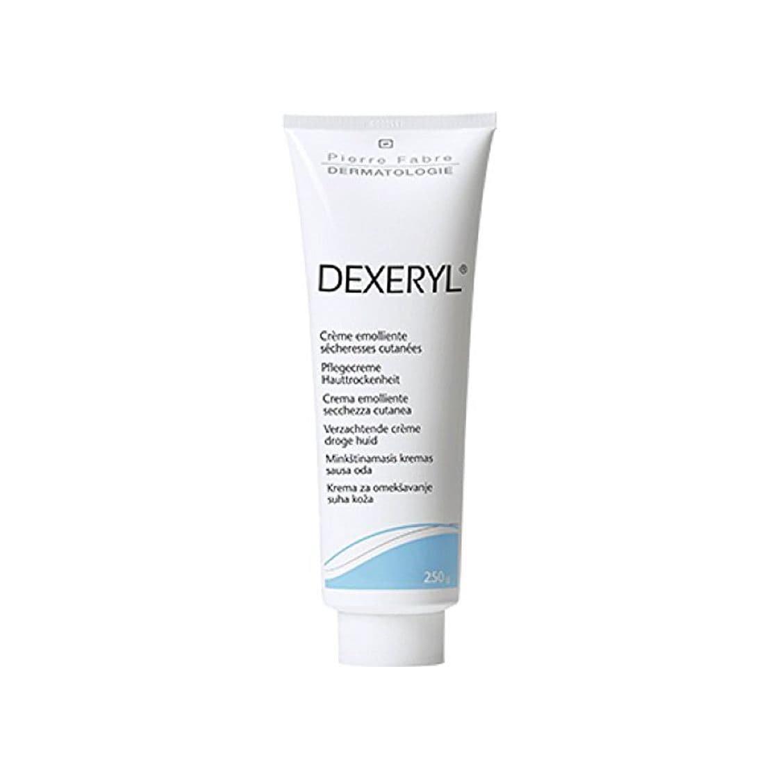 Belleza DUCRAY - DUCRAY DEXERYL Crema 250 g